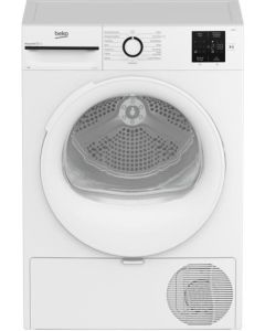 SECHE LINGE FRONTAL A CONDENSATION  BEKO D14H19301