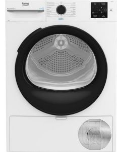 SECHE LINGE FRONTAL A CONDENSATION  BEKO D3H18D93W