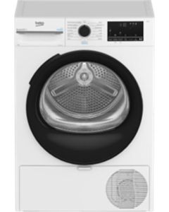 SECHE LINGE FRONTAL A CONDENSATION  BEKO D3H28C6BW