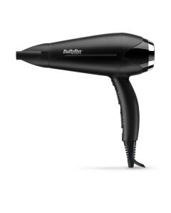 SECHE CHEVEUX A MOTEUR CLASSIQUE BABYLISS D572DE