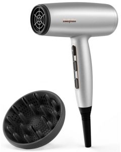 SECHE CHEVEUX A MOTEUR CLASSIQUE BABYLISS D580DE