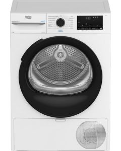 SECHE LINGE FRONTAL A CONDENSATION  BEKO D5H284930W
