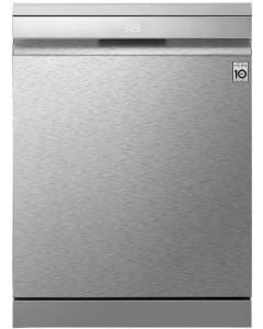 LAVE VAISSELLE CONNECTE  LG DF587HVS