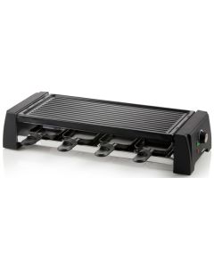 APPAREIL A RACLETTE MULTIFONCTION  DOMO DO1003G