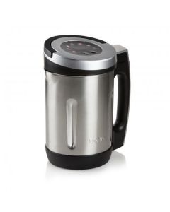 BLENDER CHAUFFANT AVEC BOL EN INOX DOMO DO716BL