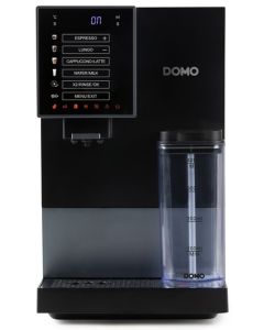 EXPRESSO CLASSIQUE A POMPE  DOMO DO744K