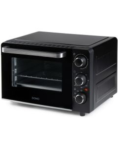 FOUR POSABLE  DOMO DO807GO