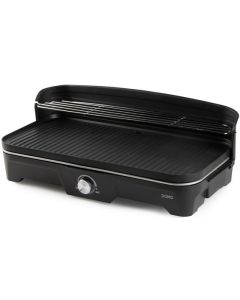 BARBECUE ELECTRIQUE POSABLE DOMO DO9260G
