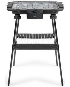 BARBECUE ELECTRIQUE SUR PIEDS OU POSABLE LIVOO DOM506