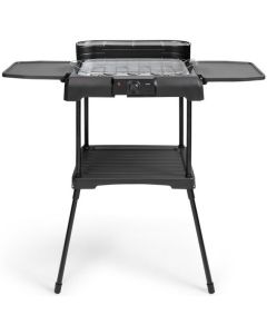 BARBECUE ELECTRIQUE SUR PIEDS OU POSABLE LIVOO DOM507