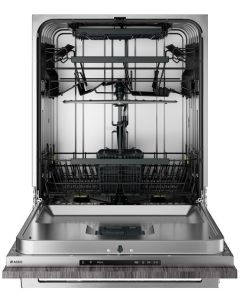 LAVE VAISSELLE TOUT INTEGRABLE  ASKO DSD544D