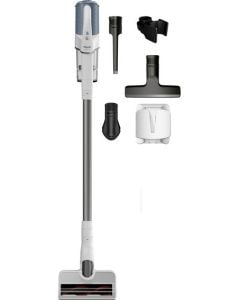 ASPIRATEUR RECHARGEABLE BALAI ET MAIN MIELE DUOFLEX HX1 BLEU