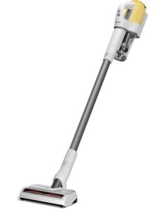 ASPIRATEUR RECHARGEABLE BALAI ET MAIN MIELE DUOFLEX HX1 JAUNE