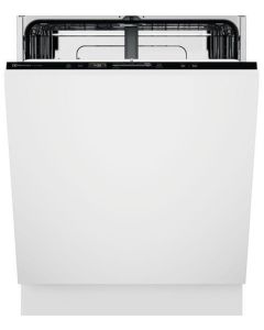 LAVE VAISSELLE TOUT INTEGRABLE  ELECTROLUX E62LC100S