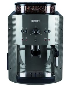 EXPRESSO CLASSIQUE A POMPE  KRUPS EA810B70