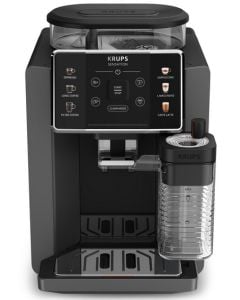 EXPRESSO CLASSIQUE A POMPE  KRUPS EA912HF1