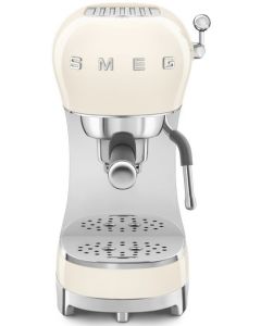 EXPRESSO CLASSIQUE A POMPE-15BARS SMEG ECF02CREU