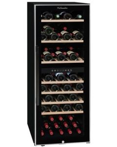CAVE DE SERVICE MULTI ZONES  LA SOMMELIERE ECS81.2Z