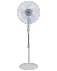 VENTILATEUR SUR PIED A PALES BEKO EFS5100W