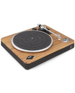 PLATINE TOURNE THE HOUSE OF MARLEY EM-JT002-SB
