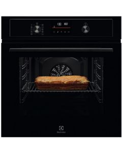 FOUR ELECTRIQUE ENCASTRABLE  ELECTROLUX EOF4P46BK