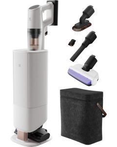 ASPIRATEUR RECHARGEABLE BALAI ET MAIN ELECTROLUX EP83HB25UV