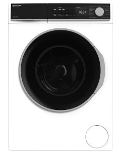 LAVE LINGE FRONTAL  SHARP ES-NFB7143WC
