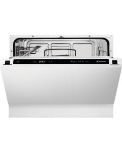 LAVE VAISSELLE COMPACT TOUT INTEGRABLE  ELECTROLUX ESL2500RO-911026022