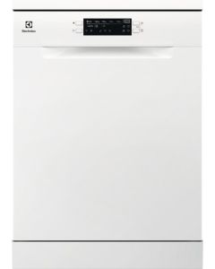 LAVE VAISSELLE  ELECTROLUX ESM48210SW