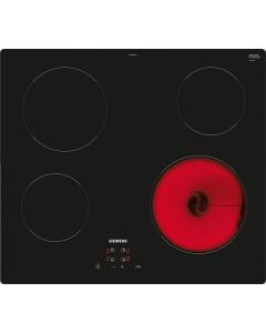 TABLE VITROCERAMIQUE  SIEMENS ET61RBEB8E