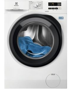 LAVE LINGE FRONTAL  ELECTROLUX EW6FI1483SA