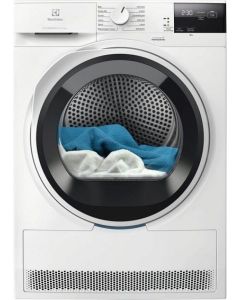 SECHE LINGE FRONTAL A CONDENSATION  ELECTROLUX EW6HI6284BN