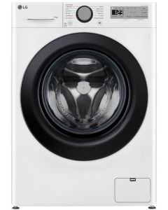 LAVE LINGE FRONTAL CONNECTE  LG F14R15WHS
