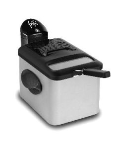 FRITEUSE  FRIFRI F1905 DUO FIL
