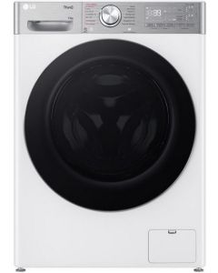 LAVE LINGE SECHANT FRONTAL CONNECTE LG F374R92WSTA