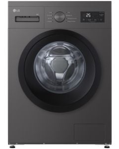 LAVE LINGE FRONTAL  LG F84N14SLS