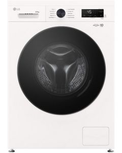 LAVE LINGE SECHANT FRONTAL CONNECTE LG F854B16WHS