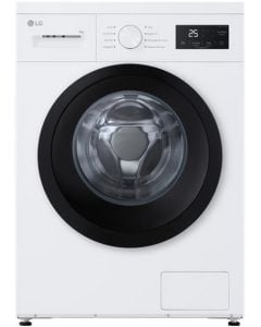 LAVE LINGE FRONTAL COMPACT CONNECTE  LG F94N15WHS