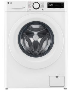 LAVE LINGE SECHANT FRONTAL CONNECTE LG F964R33WRS