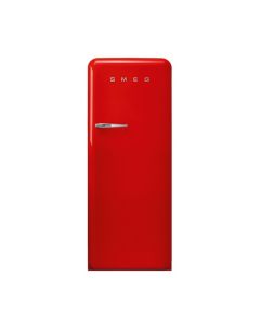 REFRIGERATEUR 1 PORTE 153CM  SMEG FAB28RRD5
