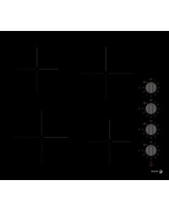 TABLE VITROCERAMIQUE  FAGOR FAVM3540