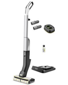 NETTOYEUR BALAI A ROULEAUX ROTATIFS RECHARGEABLE KARCHER FC4-4-1.056-400.0