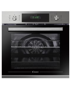 FOUR ELECTRIQUE ENCASTRABLE CONNECTE  CANDY FCT686X WIFI