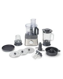 ROBOT COMPACT  KENWOOD FDM313SS