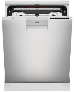 LAVE VAISSELLE  AEG FFB74717PM