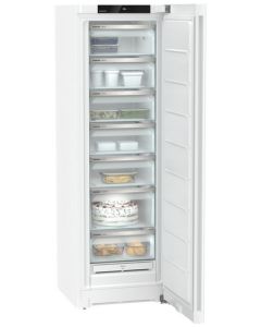 CONGELATEUR ARMOIRE 185,5CM  LIEBHERR FNE5207