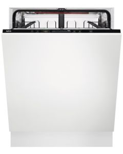LAVE VAISSELLE TOUT INTEGRABLE  AEG FSB52637P