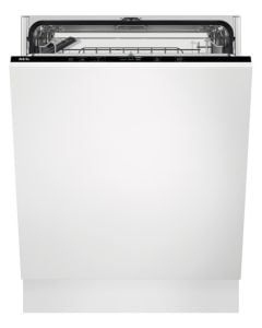 LAVE VAISSELLE TOUT INTEGRABLE  AEG FSE54600Z