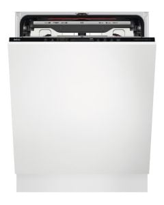 LAVE VAISSELLE TOUT INTEGRABLE CONNECTE  AEG FSK94858P