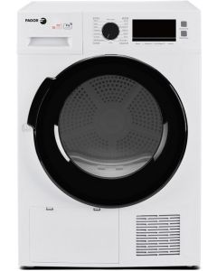 SECHE LINGE FRONTAL A CONDENSATION  FAGOR FSLP08A2-1
